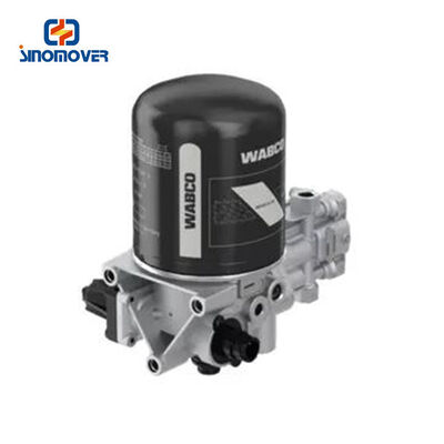 WABCO piezas originales piezas de repuesto 9325000540 secador de aire uso para HOWO SHACMAN FAW DAF MAN camión