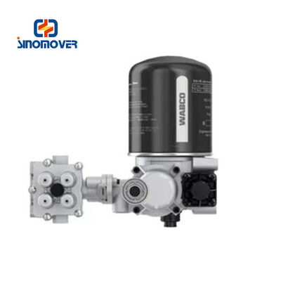 WABCO piezas originales piezas de repuesto 9325000540 secador de aire uso para HOWO SHACMAN FAW DAF MAN camión