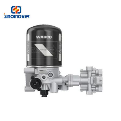 WABCO piezas originales piezas de repuesto 9325000540 secador de aire uso para HOWO SHACMAN FAW DAF MAN camión