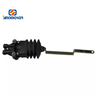 WABCO piezas originales piezas de repuesto 4640070080 uso de válvula de altura para HOWO SHACMAN FAW DAF MAN camión