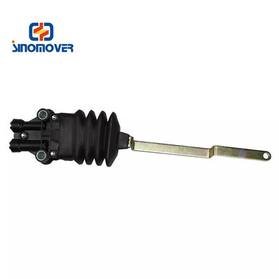 WABCO piezas originales piezas de repuesto 4640070080 uso de válvula de altura para HOWO SHACMAN FAW DAF MAN camión