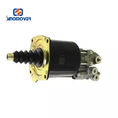 WABCO piezas de repuesto originales piezas de repuesto 9700511070 embrague de refuerzo de uso para HOWO SHACMAN FAW DAF MAN camión
