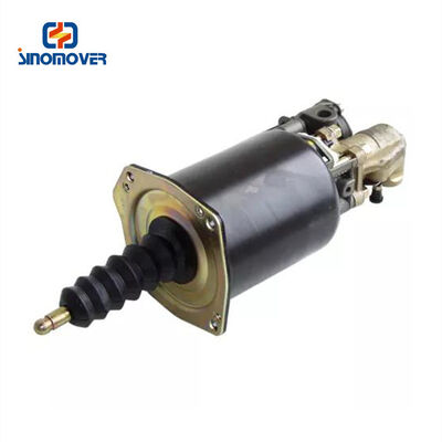 WABCO piezas de repuesto originales piezas de repuesto 9700511070 embrague de refuerzo de uso para HOWO SHACMAN FAW DAF MAN camión