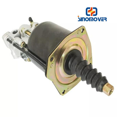 WABCO piezas de repuesto originales piezas de repuesto 9700511070 embrague de refuerzo de uso para HOWO SHACMAN FAW DAF MAN camión