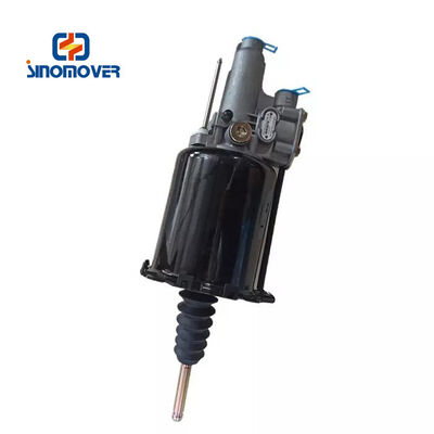 WABCO piezas de repuesto originales piezas de repuesto 9700514240 embrague de refuerzo de uso para HOWO SHACMAN FAW DAF MAN camión