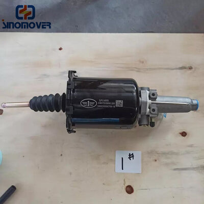WABCO piezas de repuesto originales piezas de repuesto 9700514240 embrague de refuerzo de uso para HOWO SHACMAN FAW DAF MAN camión