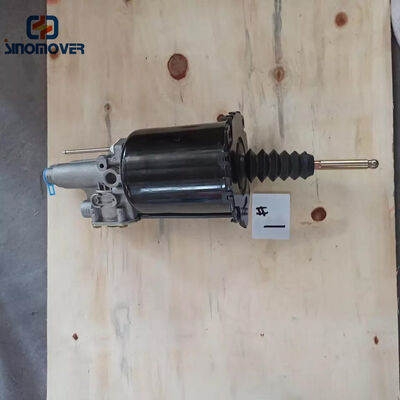 WABCO piezas de repuesto originales piezas de repuesto 9700514240 embrague de refuerzo de uso para HOWO SHACMAN FAW DAF MAN camión