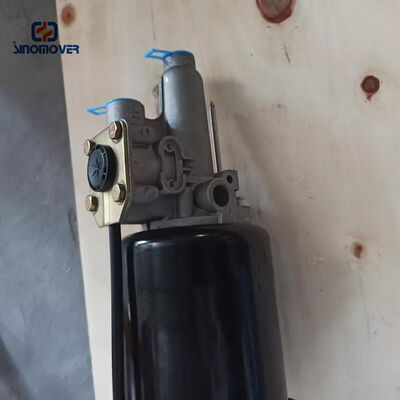 WABCO piezas de repuesto originales piezas de repuesto 9700514240 embrague de refuerzo de uso para HOWO SHACMAN FAW DAF MAN camión