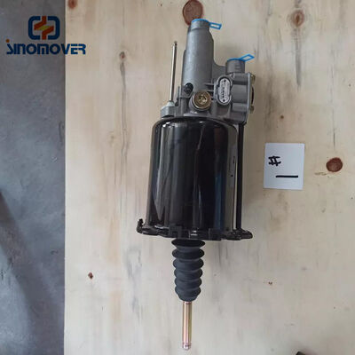 WABCO piezas de repuesto originales piezas de repuesto 9700514240 embrague de refuerzo de uso para HOWO SHACMAN FAW DAF MAN camión