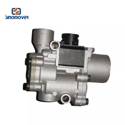 Válvula de solenoide ABS de WABCO y modulador ABS WG9000360515 para Sinotruk HOWO SITRAK A7 T7 C7H piezas de camiones de tractor de descarga