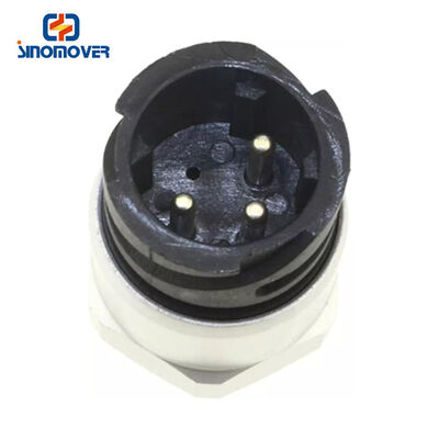 WABCO piezas de repuesto originales piezas de repuesto 4728800010 ECAS VALVA SOLENÓIDE Uso para HOWO SHACMAN FAW DAF MAN camión