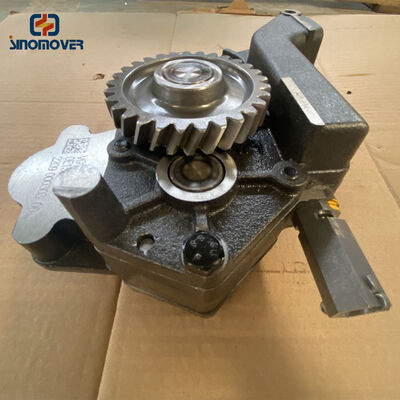 SINOTRUK HOWO Camión OEM Partes originales del motor VG1500070048 Bomba de aceite