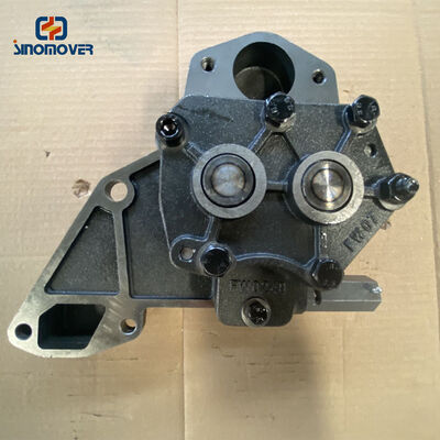 SINOTRUK HOWO Camión OEM Partes originales del motor VG1500070048 Bomba de aceite