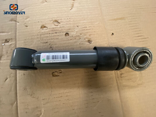SINOTRUK Repuestos de cabina WG1642440021 Absorbedores de choques Repuestos originales