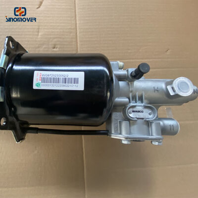 WABCO piezas originales piezas de repuesto WG9725230052 Empujador de embrague uso para HOWO SHACMAN FAW DAF MAN camión