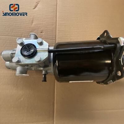 WABCO piezas originales piezas de repuesto WG9725230052 Empujador de embrague uso para HOWO SHACMAN FAW DAF MAN camión