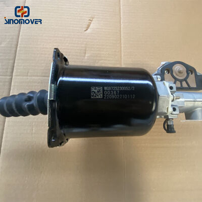 WABCO piezas originales piezas de repuesto WG9725230052 Empujador de embrague uso para HOWO SHACMAN FAW DAF MAN camión