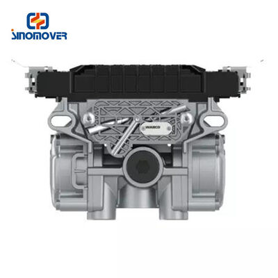 WABCO piezas originales 4005000810 uso de válvula de combinación para camión HOWO SHACMAN FAW DAF MAN