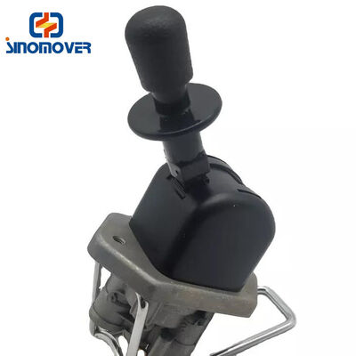 WABCO piezas de repuesto originales piezas de repuesto 9617230040 uso de válvula de freno de mano para HOWO SHACMAN FAW DAF MAN camión