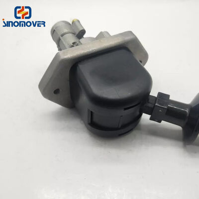 WABCO piezas de repuesto originales piezas de repuesto 9617230040 uso de válvula de freno de mano para HOWO SHACMAN FAW DAF MAN camión