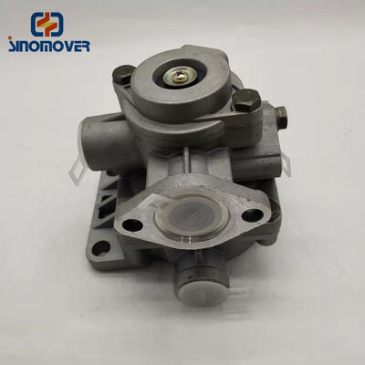 WABCO piezas de repuesto originales piezas de repuesto 9710021520 uso de válvula de emergencia de relé para HOWO SHACMAN FAW DAF MAN camión