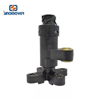 WABCO piezas originales piezas de repuesto 4410501200 ECAS Sensor de nivel de altura uso para HOWO SHACMAN FAW DAF MAN camión