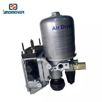 WABCO Europa camión piezas de repuesto secador de aire Assy Oem 4324100810 filtro secador de aire para camión SCANA