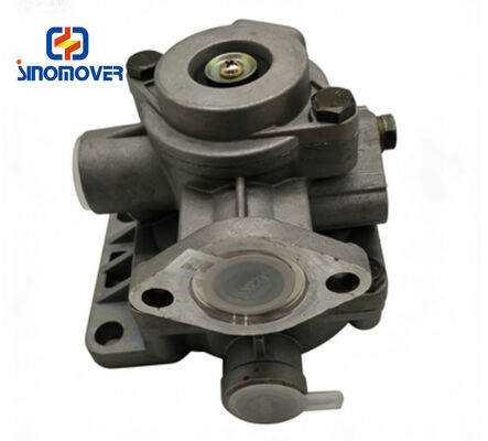 Gran calidad Freno de disco de aire Daf 9710021520 Piezas de camión Relay válvula de emergencia Truck piezas de repuesto