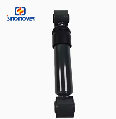 Amortiguador de asiento de repuesto para camión del fabricante Wg1642440021 para camión Sinotruk HOWO