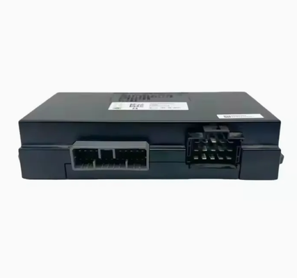 Unidad de control Bcu original de gran venta Wg9716582011 para piezas de camión Sinotruk HOWO