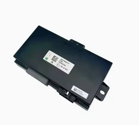 Unidad de control Bcu original de gran venta Wg9716582011 para piezas de camión Sinotruk HOWO