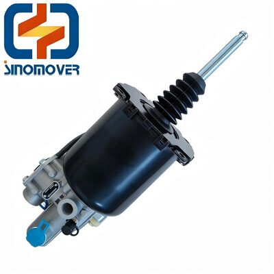 Pompas de refuerzo del cilindro Wg9725230051 Howo Partes del chasis