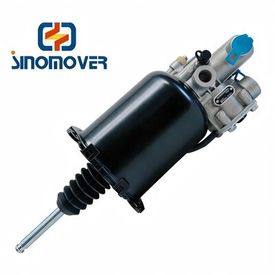 Pompas de refuerzo del cilindro Wg9725230051 Howo Partes del chasis