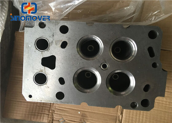 Howo D12 Sino Truck AZ1246040010D Cabeza del cilindro del motor