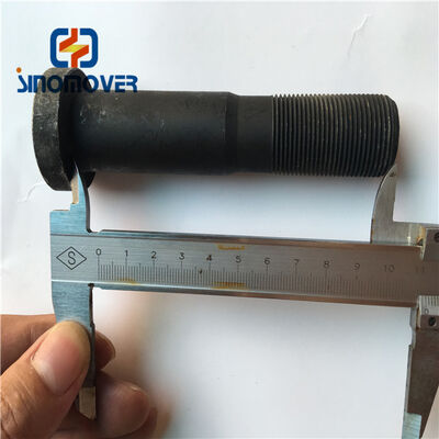 ISO9001 Cerro WG9112340123 Sino para ruedas de camiones