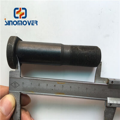 ISO9001 Cerro WG9112340123 Sino para ruedas de camiones