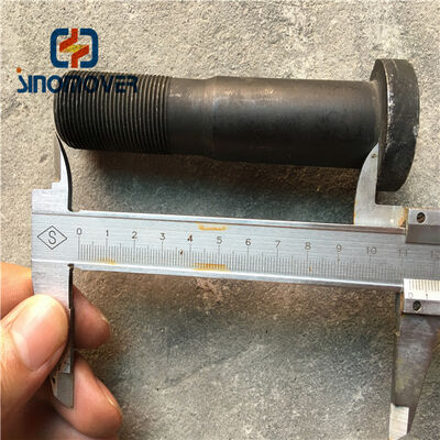 ISO9001 Cerro WG9112340123 Sino para ruedas de camiones