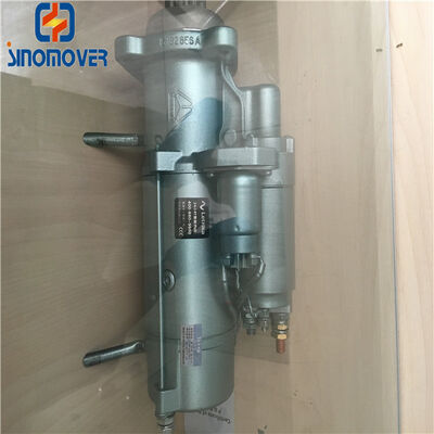VG1560090007 Motor diésel de arranque para camión Howo