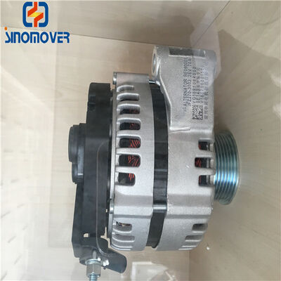 Alternador de motor VG1560090010 Piezas de repuesto para camiones sino
