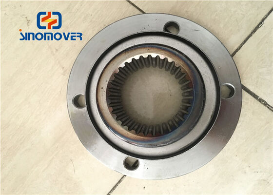 OEM VG2600060489 31*180*80mm Flange para camiones Sino Piezas de repuesto para camiones