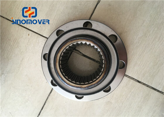 OEM VG2600060489 31*180*80mm Flange para camiones Sino Piezas de repuesto para camiones