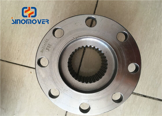 OEM VG2600060489 31*180*80mm Flange para camiones Sino Piezas de repuesto para camiones