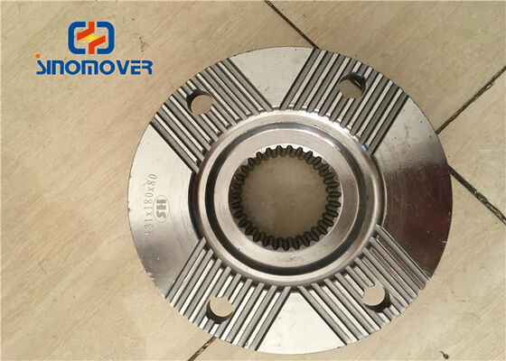 OEM VG2600060489 31*180*80mm Flange para camiones Sino Piezas de repuesto para camiones