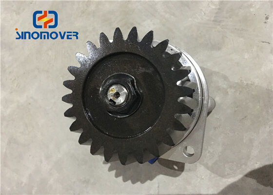 Pumpas de dirección para camiones pesados WG9719470037