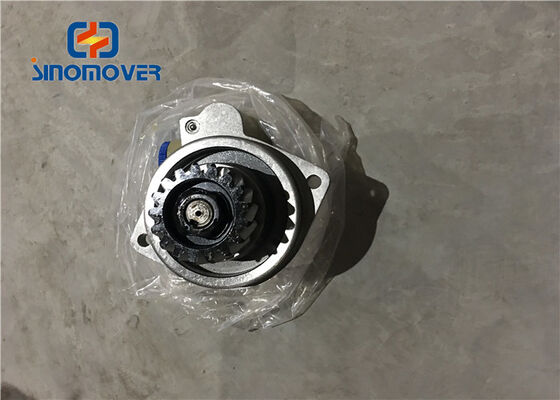 Pumpas de dirección para camiones pesados WG9719470037