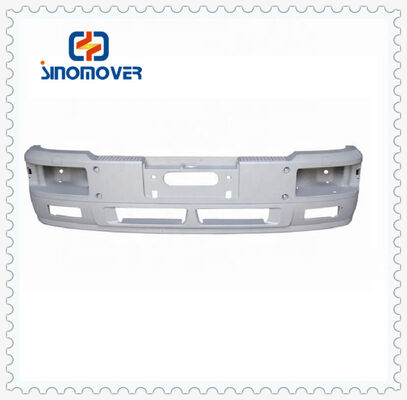 DZ93189932010 F2000 Shacman Parachoques para camiones de recambio