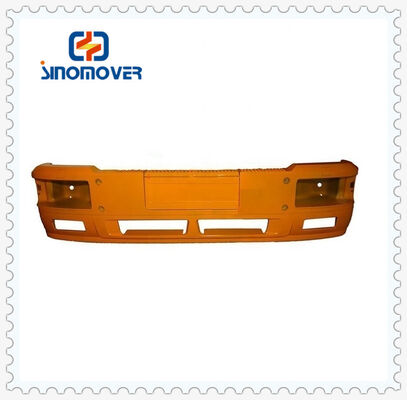 DZ93189932010 F2000 Shacman Parachoques para camiones de recambio