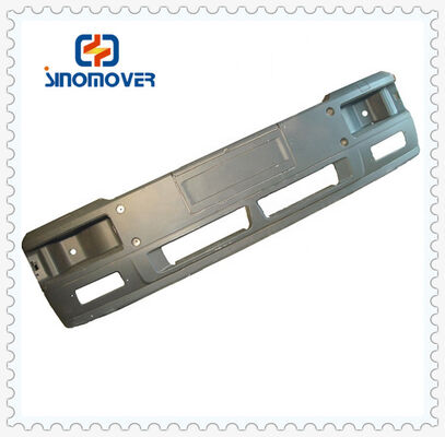 DZ93189932010 F2000 Shacman Parachoques para camiones de recambio