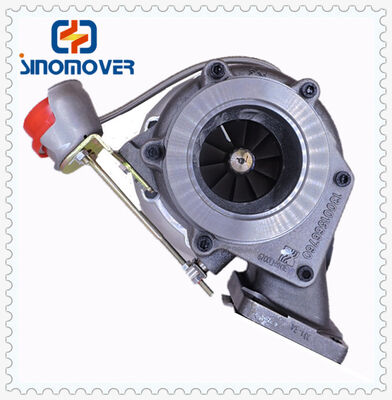 HX40W 3590506 4045877 Howo Man Shacman camión turbocompresor