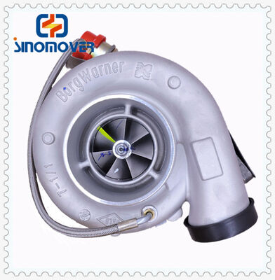 HX40W 3590506 4045877 Howo Man Shacman camión turbocompresor